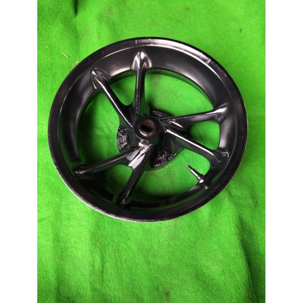 velg belakang yamaha nmax old original