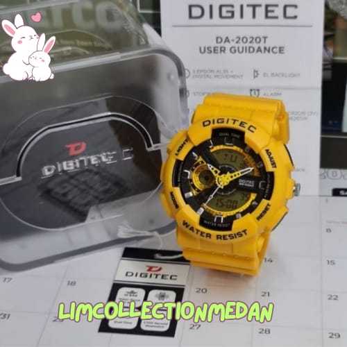 DIGITEC DA-2020T