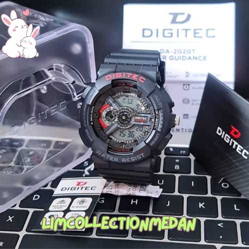 DIGITEC DA-2020T
