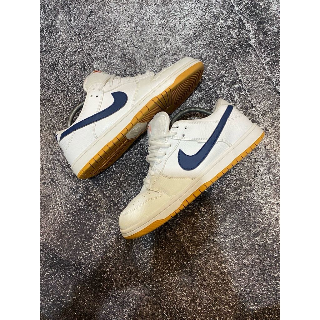 Nike Sb Dunk Low