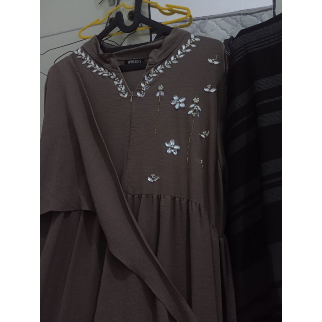 Gamis Preloved (hproject)
