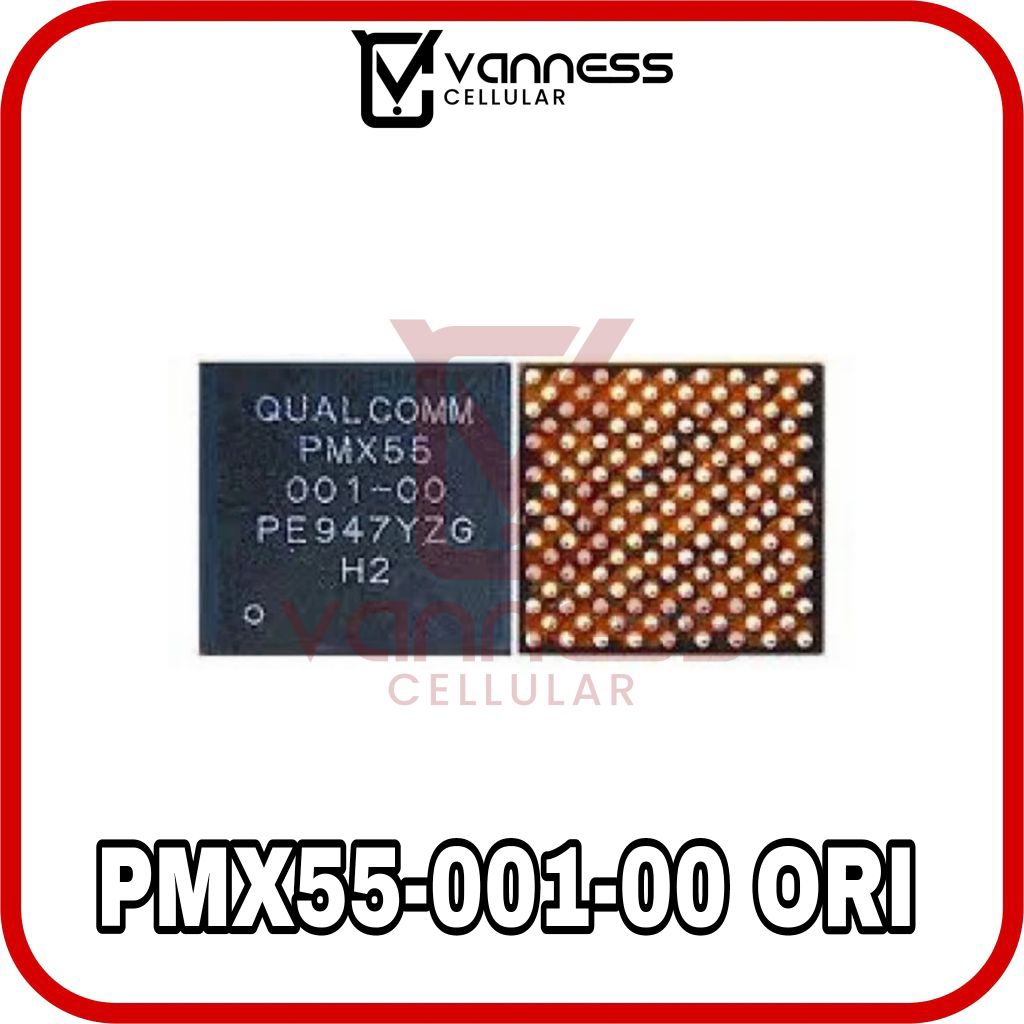 IC POWER PMX55-001-00 ORI IP 12SERIES