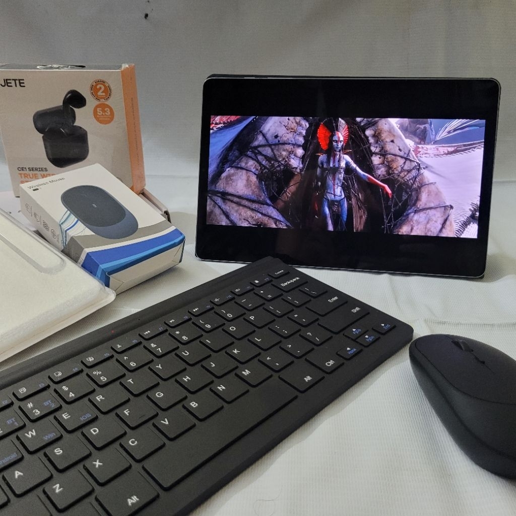 SECOND Samsung Galaxy Tab S6 6/128 GB