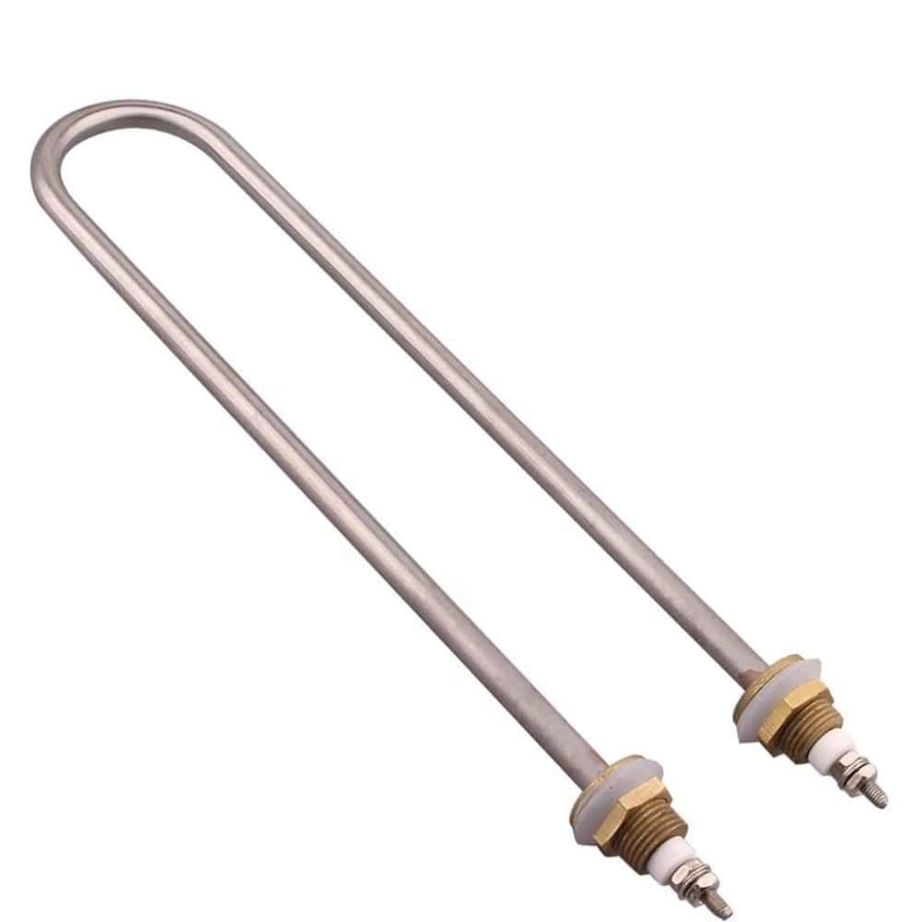 Elemen Heater || Tubular Heater U