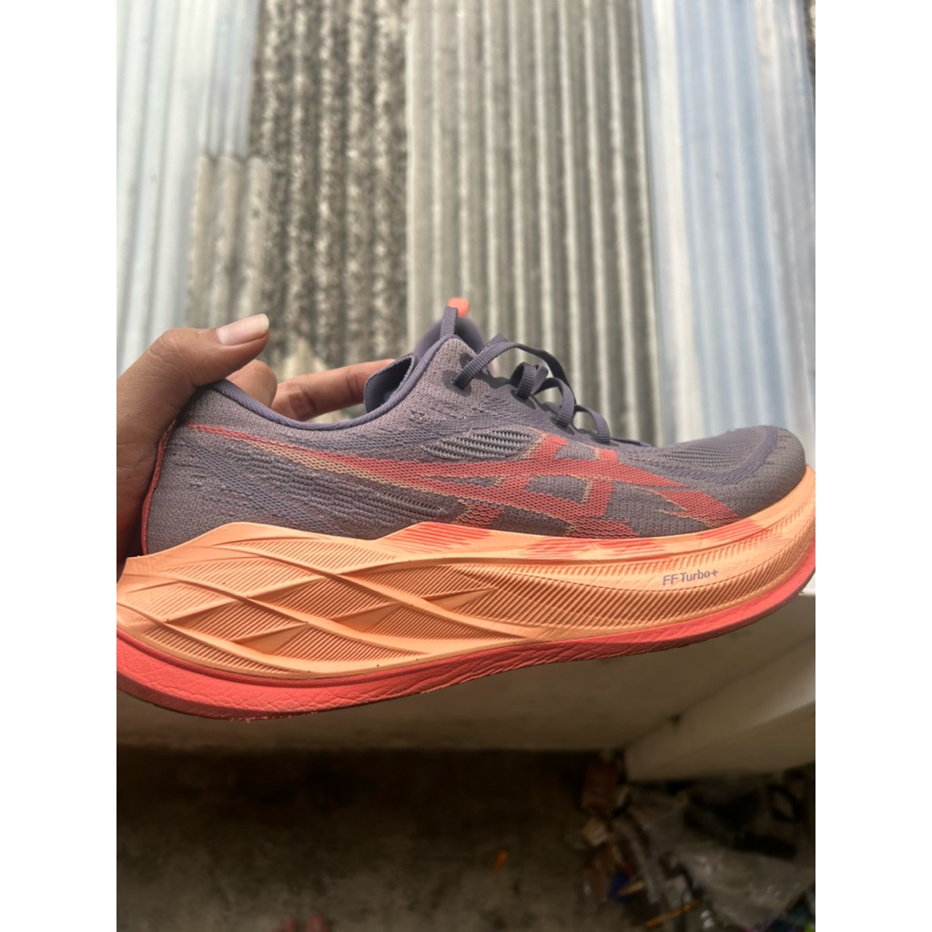 asics superblast2