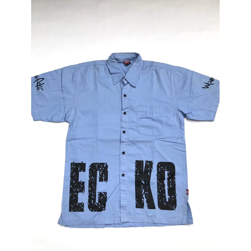 Ecko UnItd Second