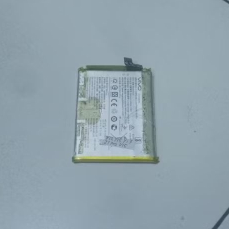 Baterai Batre Vivo Y12 Y15 Y17 Z1 Pro V15 B-G7 ORI Bekas Copotan