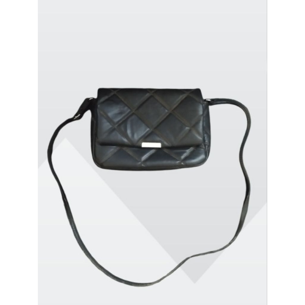 preloved tas h&m ori