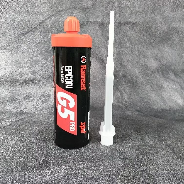 Chemical Ramset Epcon G5 Pro 600 ml