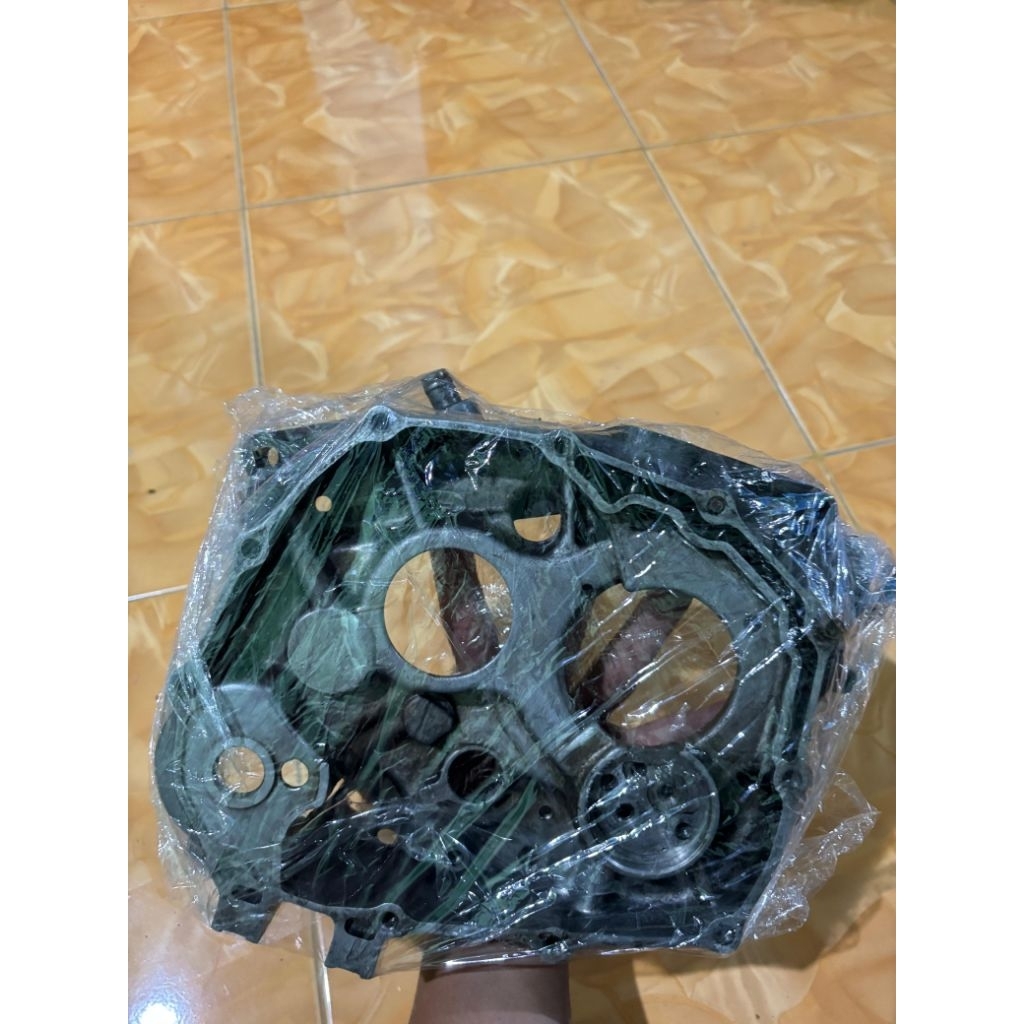 rengkes kanan cb/gl100