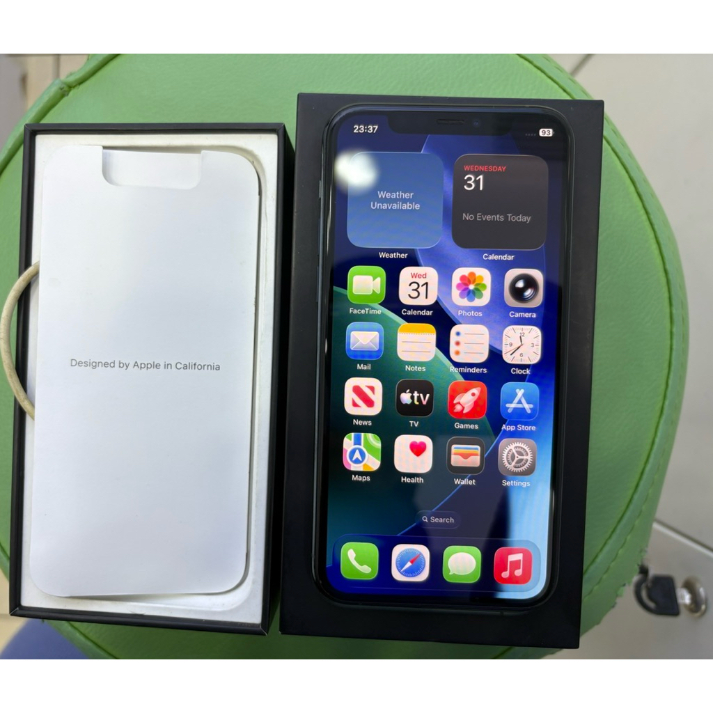 iphone 11 pro 64 ibox