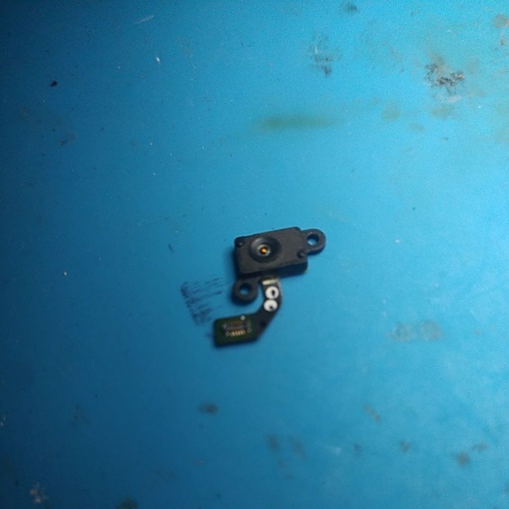 Sensor Fingerprint Samsung A51 Original Cabutan Second