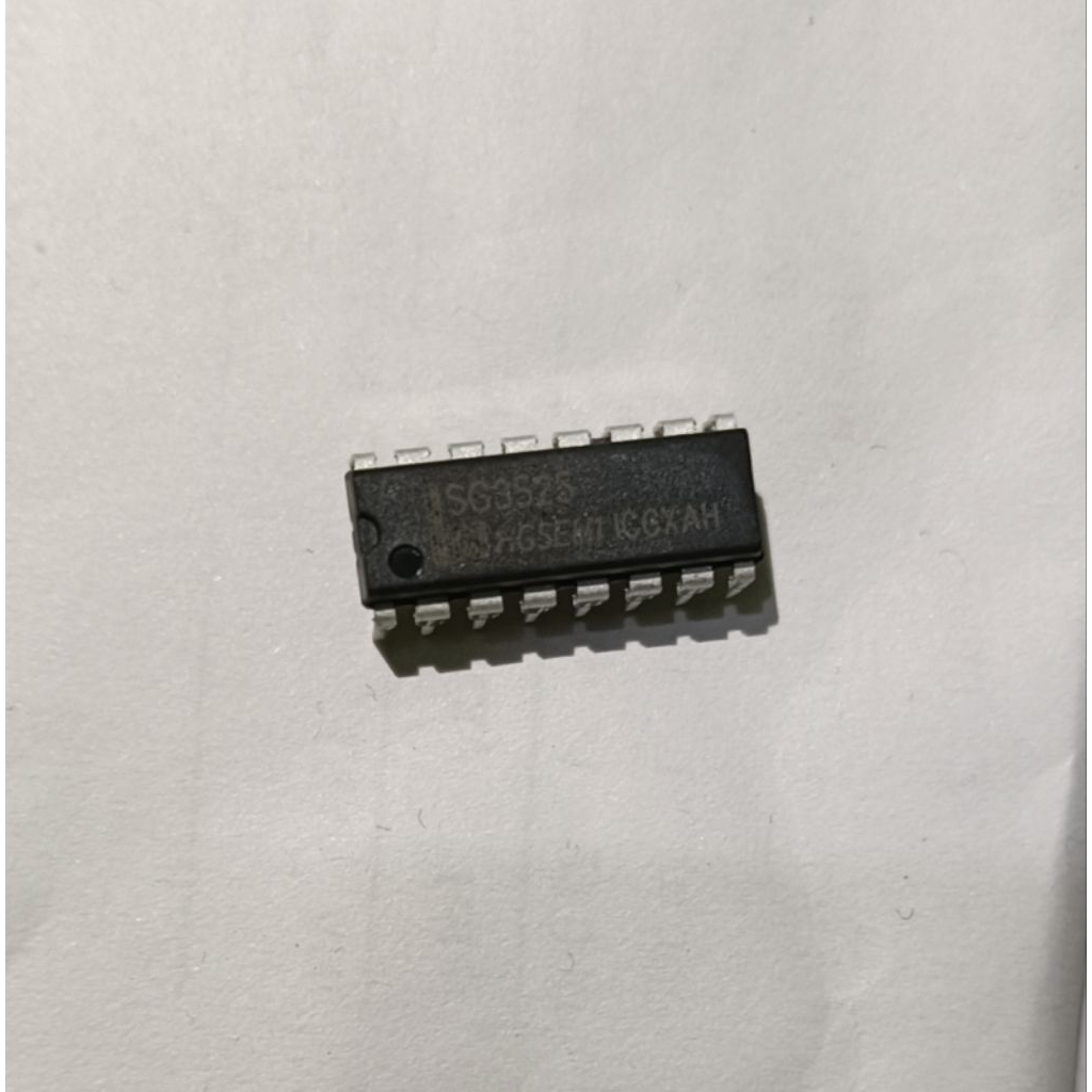 IC SG3525 SG3525AN HGSEMI ORIGINAL