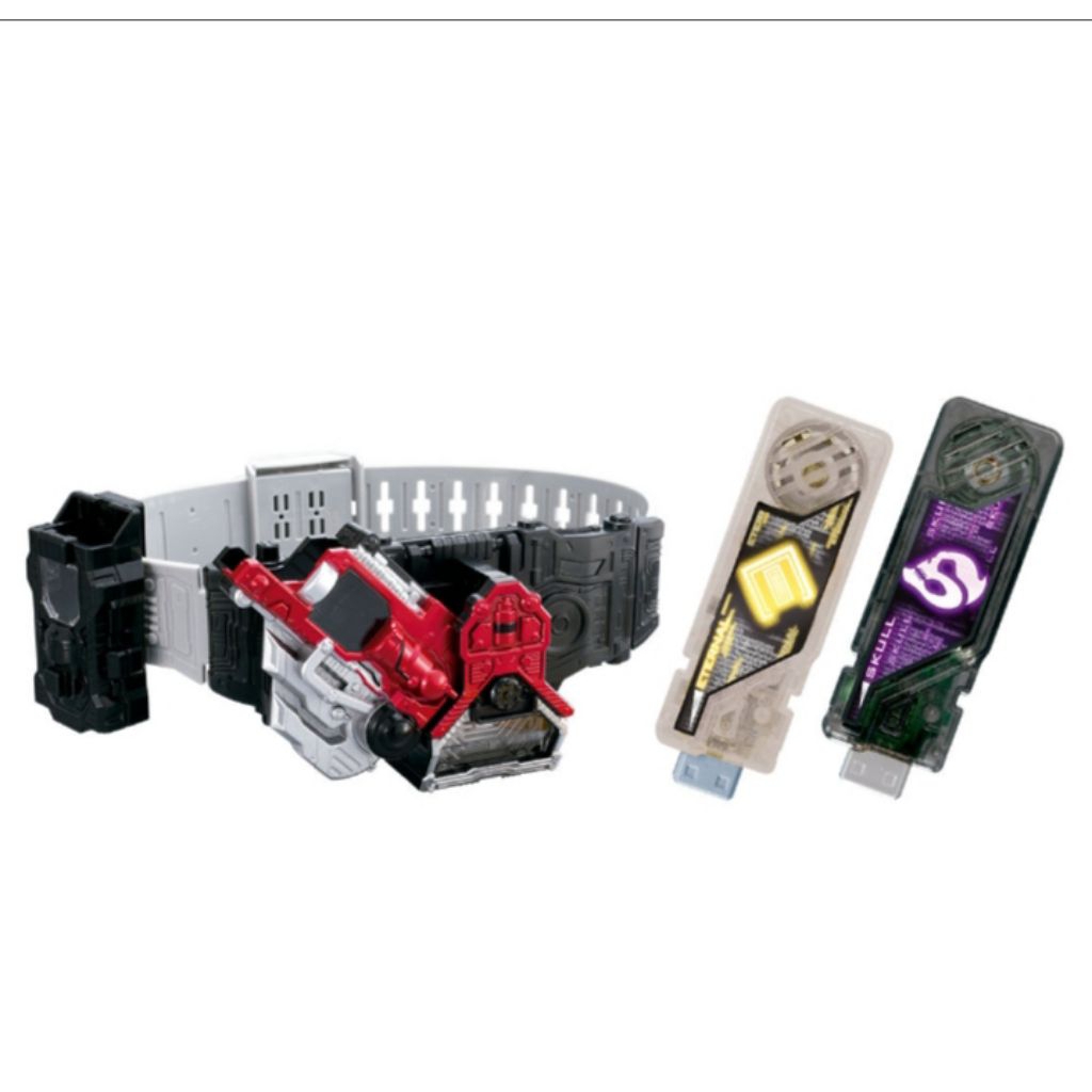 DX Lost Driver Kamen Rider (Bootleg)