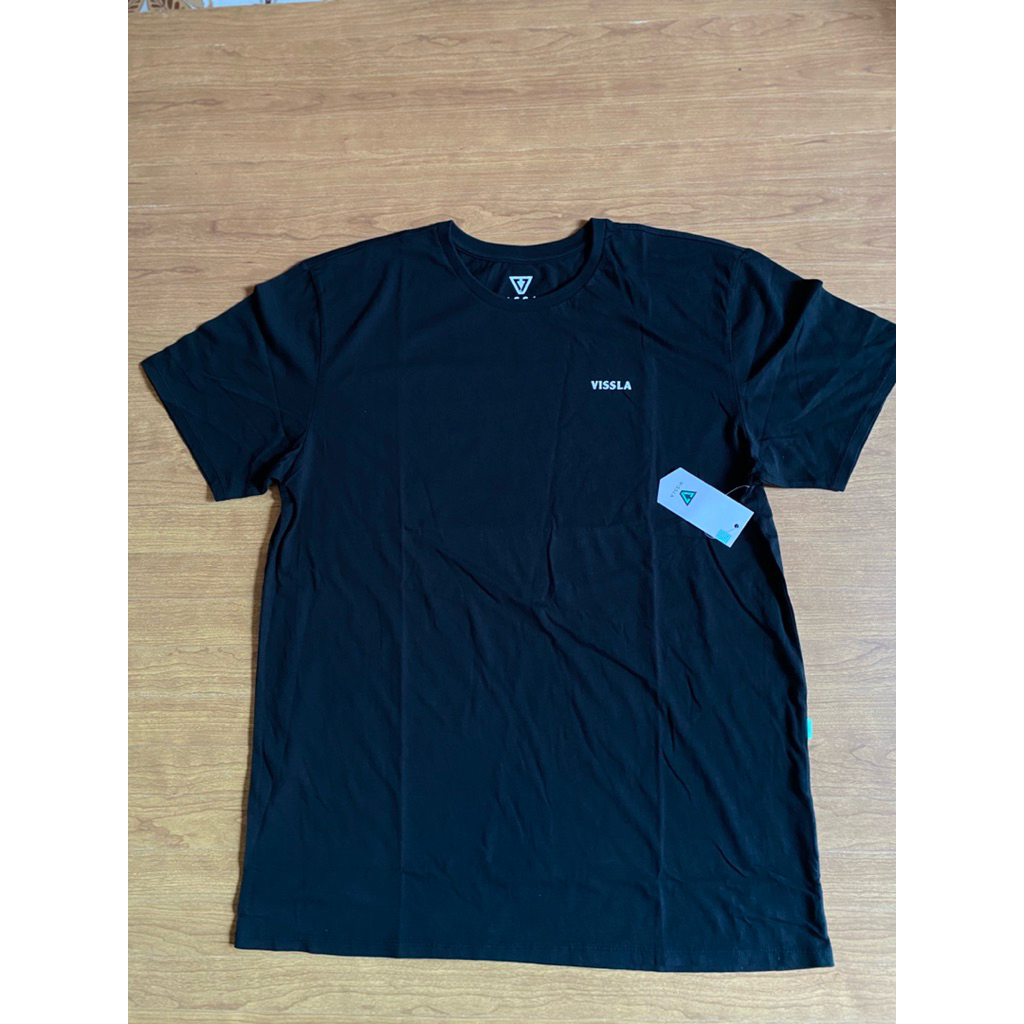 KAOS VISSLA ORIGINAL DISKON OUTLET