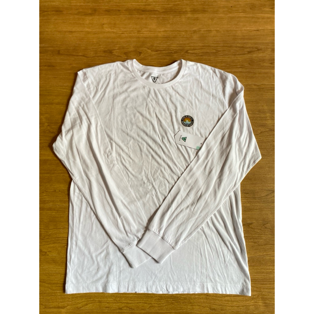 KAOS VISSLA ORIGINAL DISKON OUTLET SIZE L