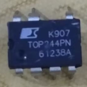 TOP244P TOP244PN TOP244 DIP-7