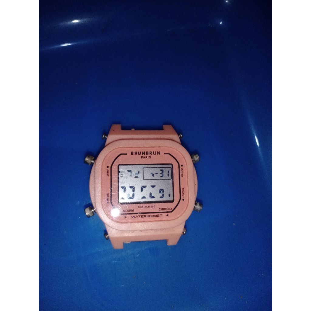 Jam tangan Brunbrun