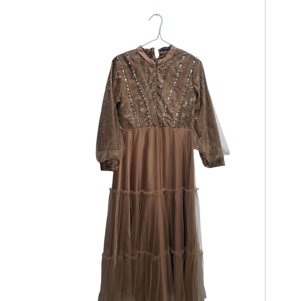 Preloved Gamis By Floo_fashion