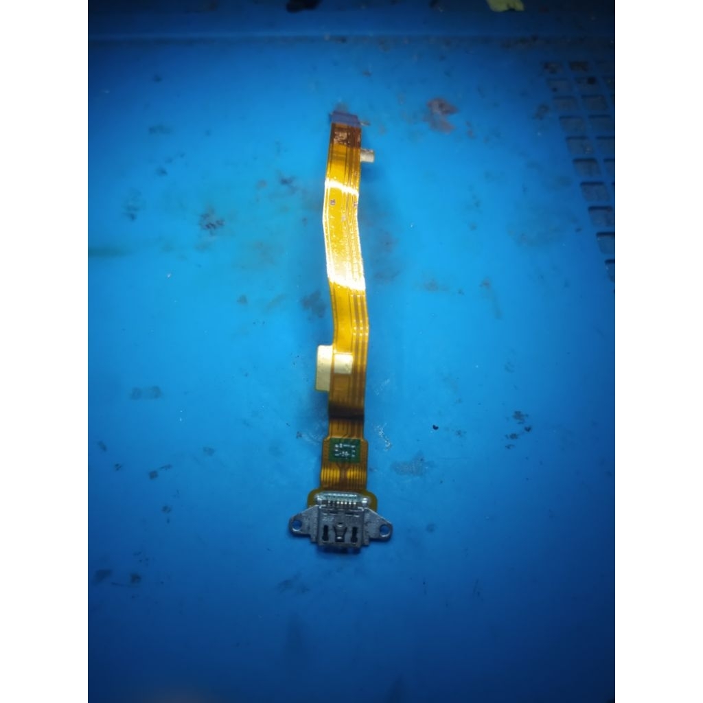 Flexible Cas Oppo F1s Original Cabutan Second