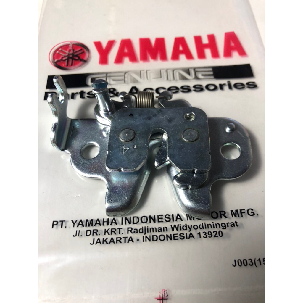 LAWAN KUNCI JOK MIO M3 MIO J ENGSEL KUNCI JOK MIO M3 48D SP707