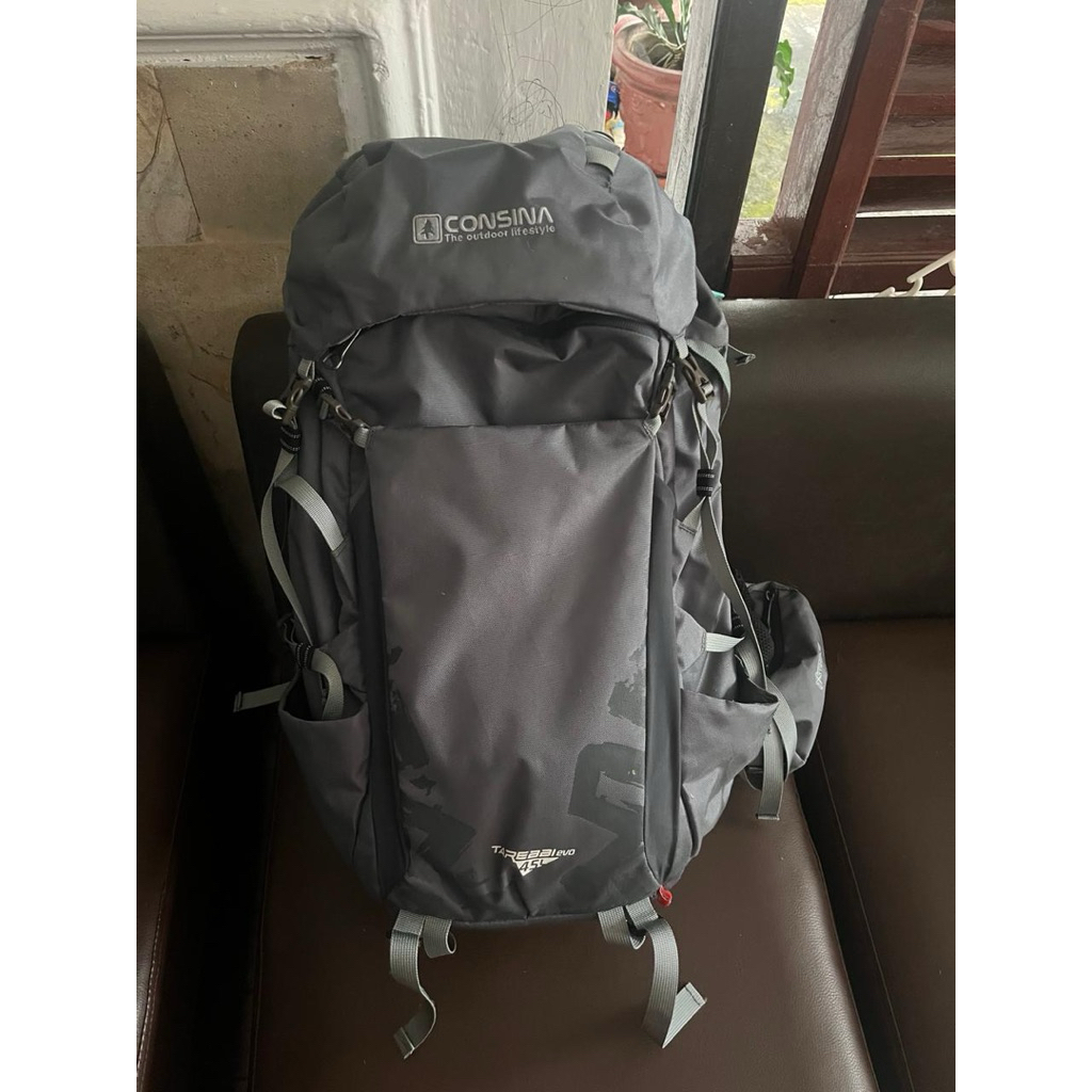 carier Consina 45 L