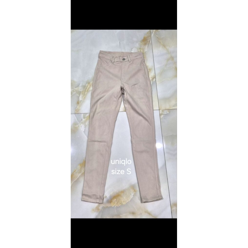 Preloved-Uniqlo-Legging