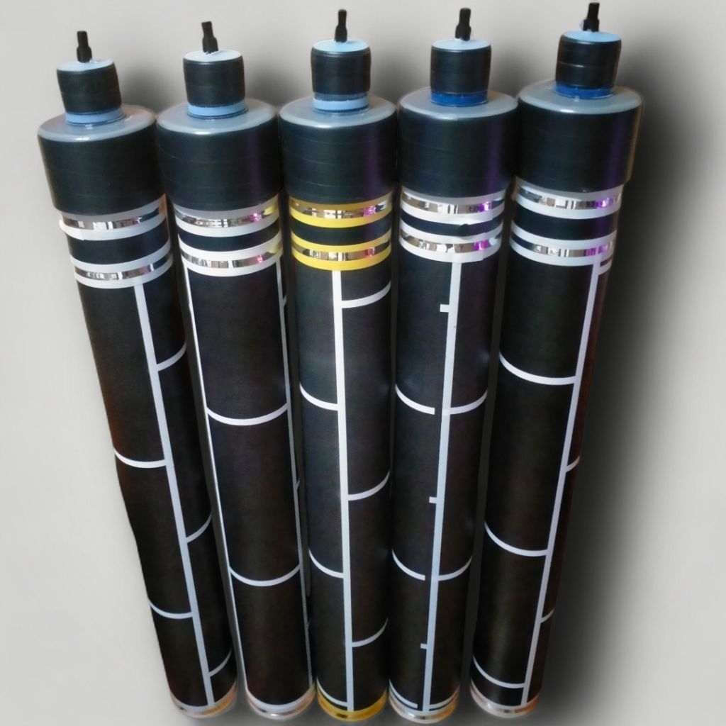 Lodong/Meriam Spirtus Mainan Anak + Pengusir Hama