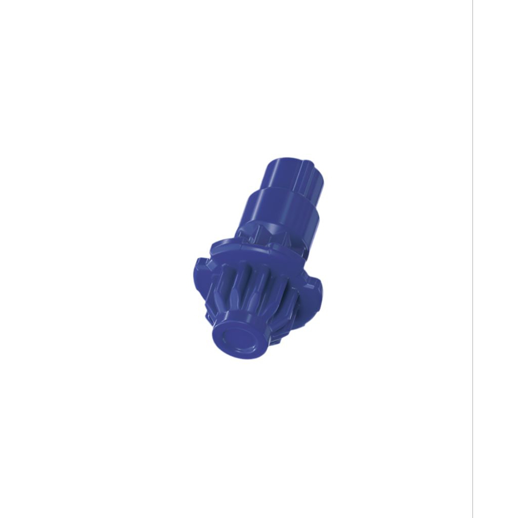 Beyblade X - Bit Under Flat UX-15 (Bit Only)