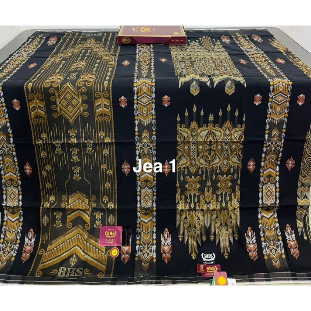 SARUNG BHS EXCELLENT SUPER JEA E58
