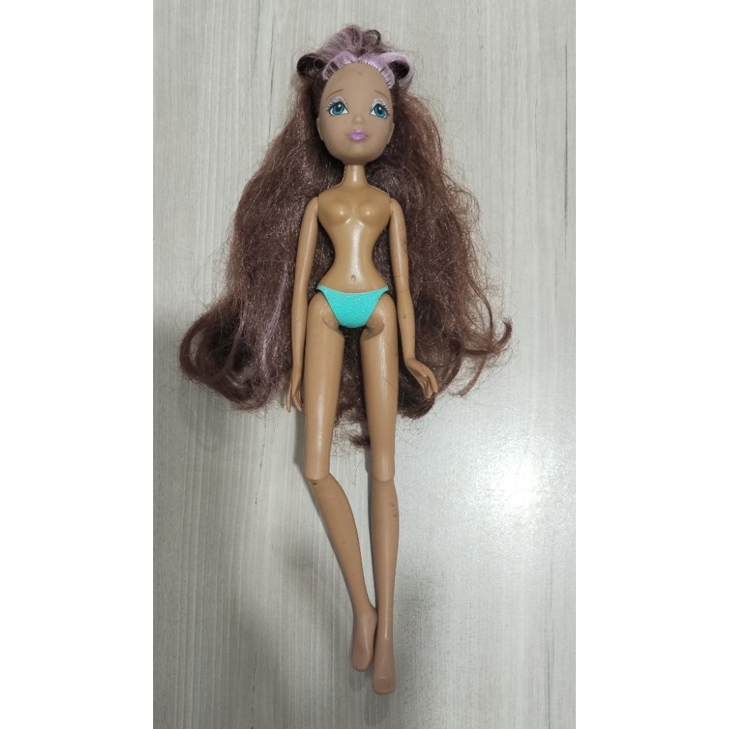 boneka winx rainbow ori