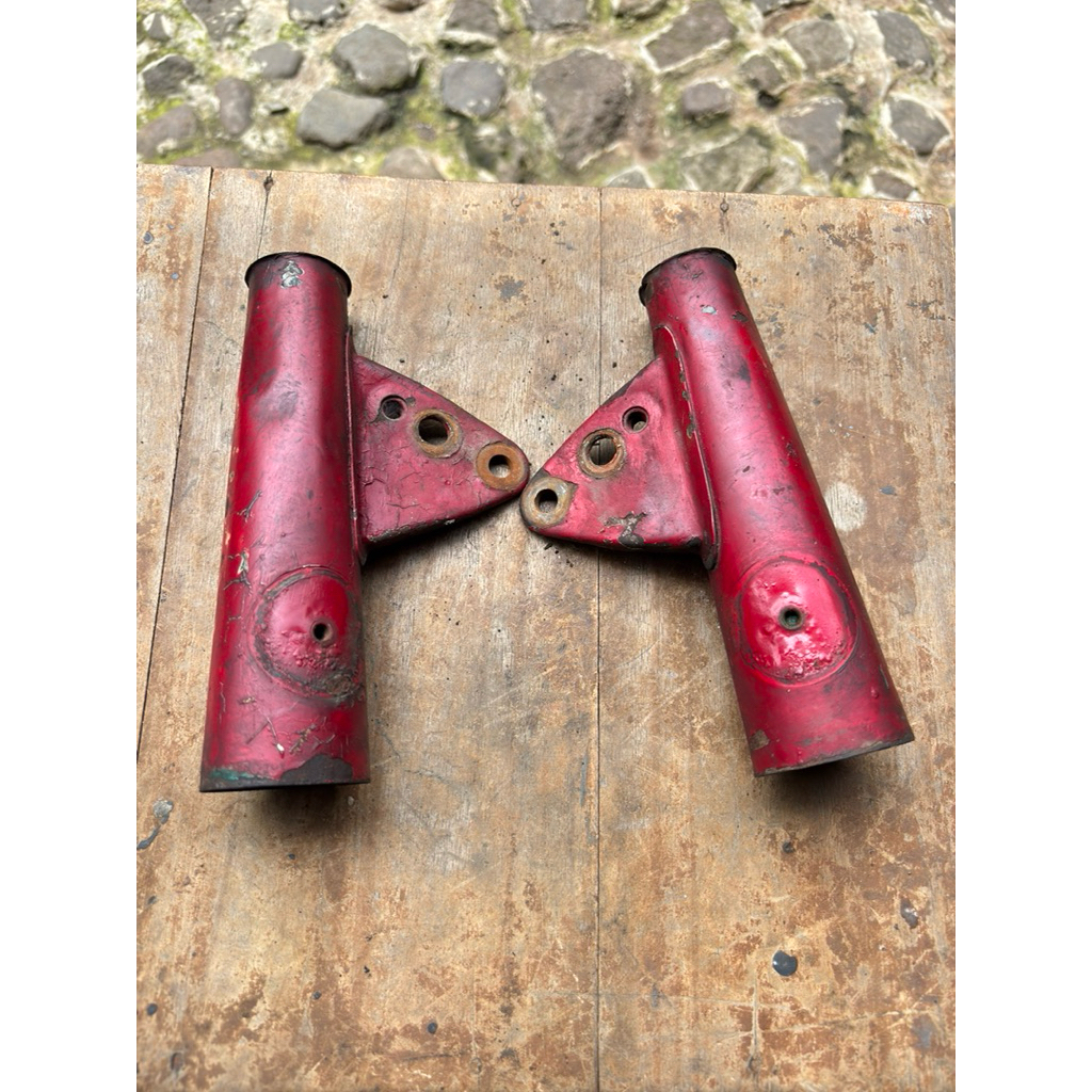 kupingan cb100 s90z ori bekas