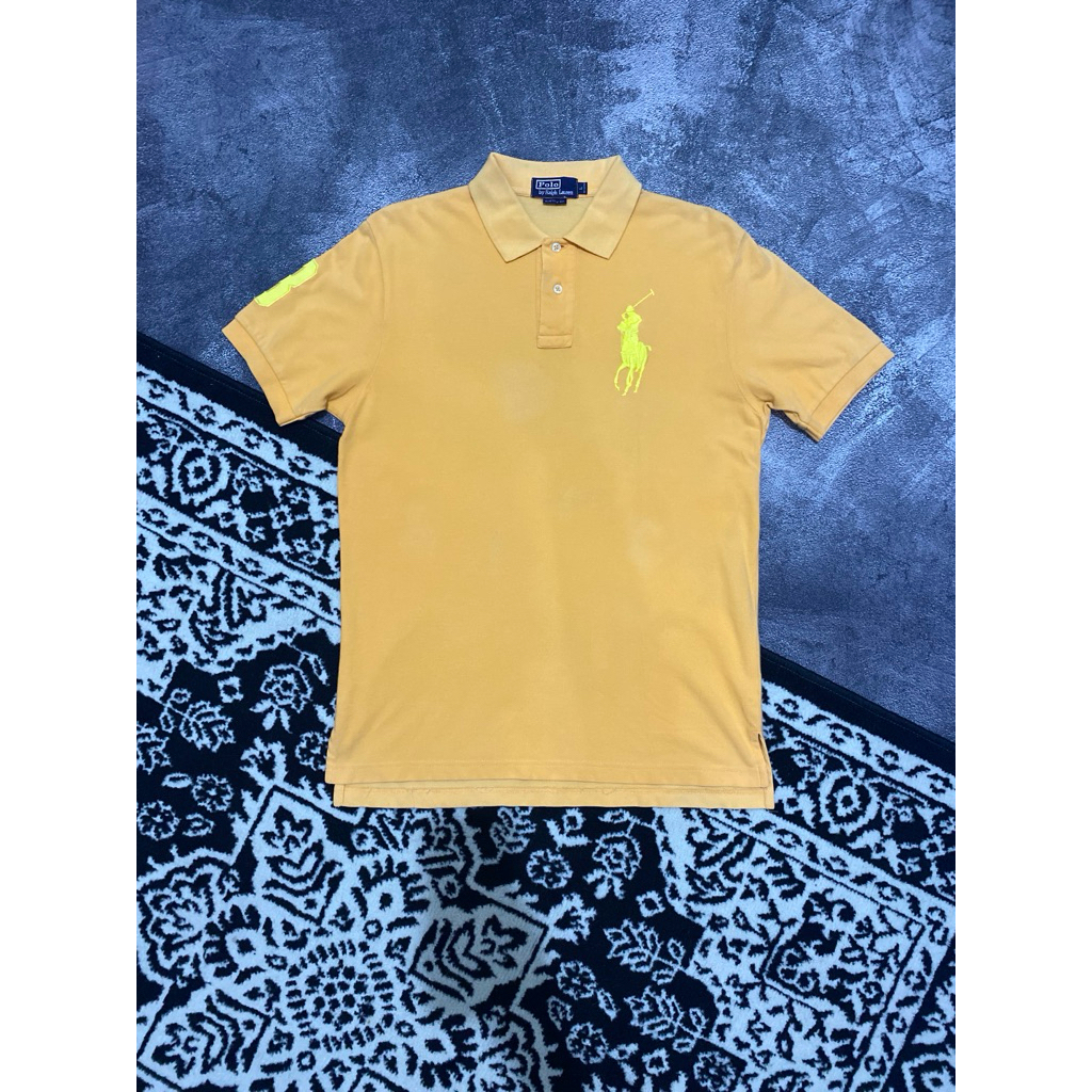 polo ralph lauren big logo
