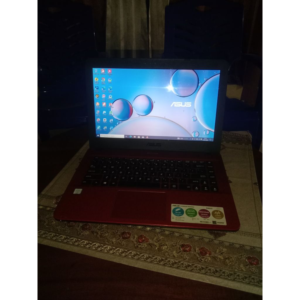 laptop Asus X441U