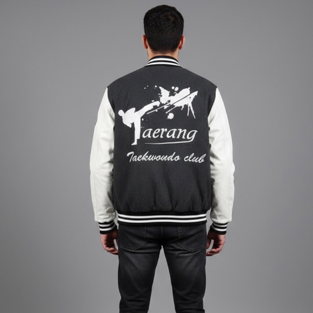 TAEKWONDO Karate Juaccket Win Preloved