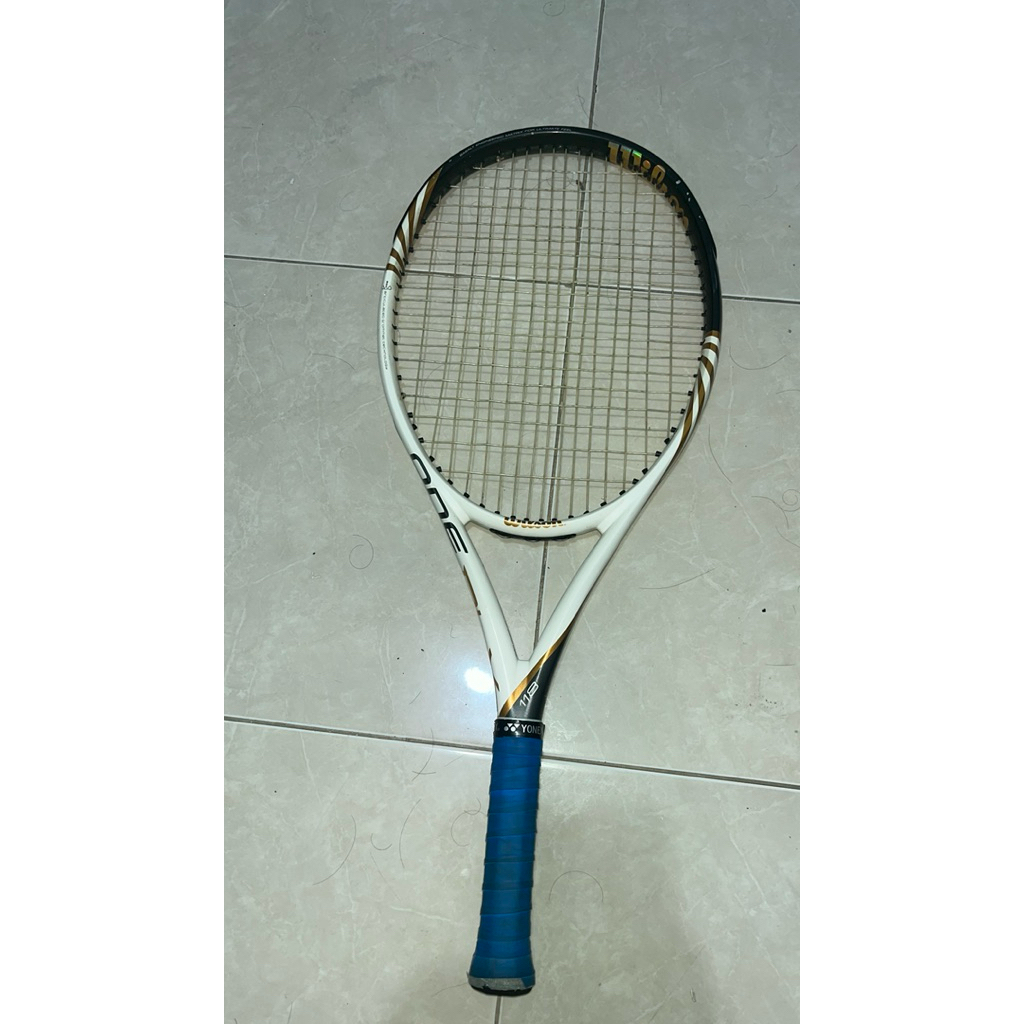 WILSON BLX ONE 118