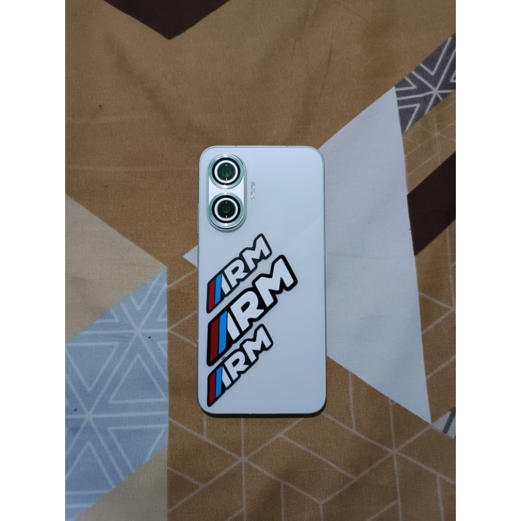 Poco F7 5G Ram 12/512GB