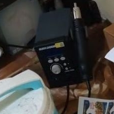 blower quick 2008 second normal jaya