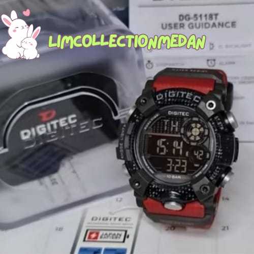 DIGITEC DG-5118T