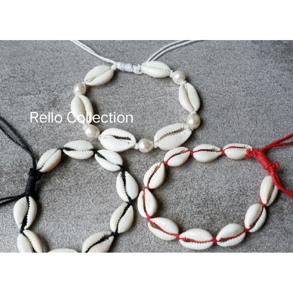 GELANG KERANG ETNIK BALI