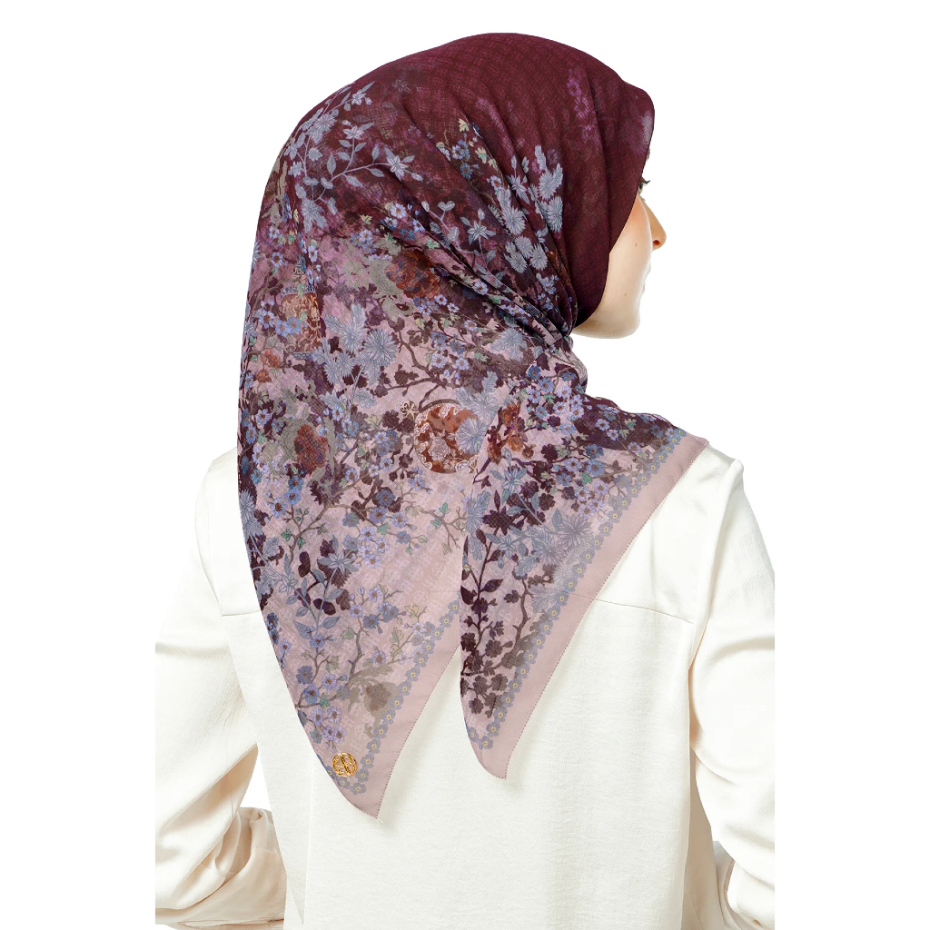 Nada Puspita Bonjour