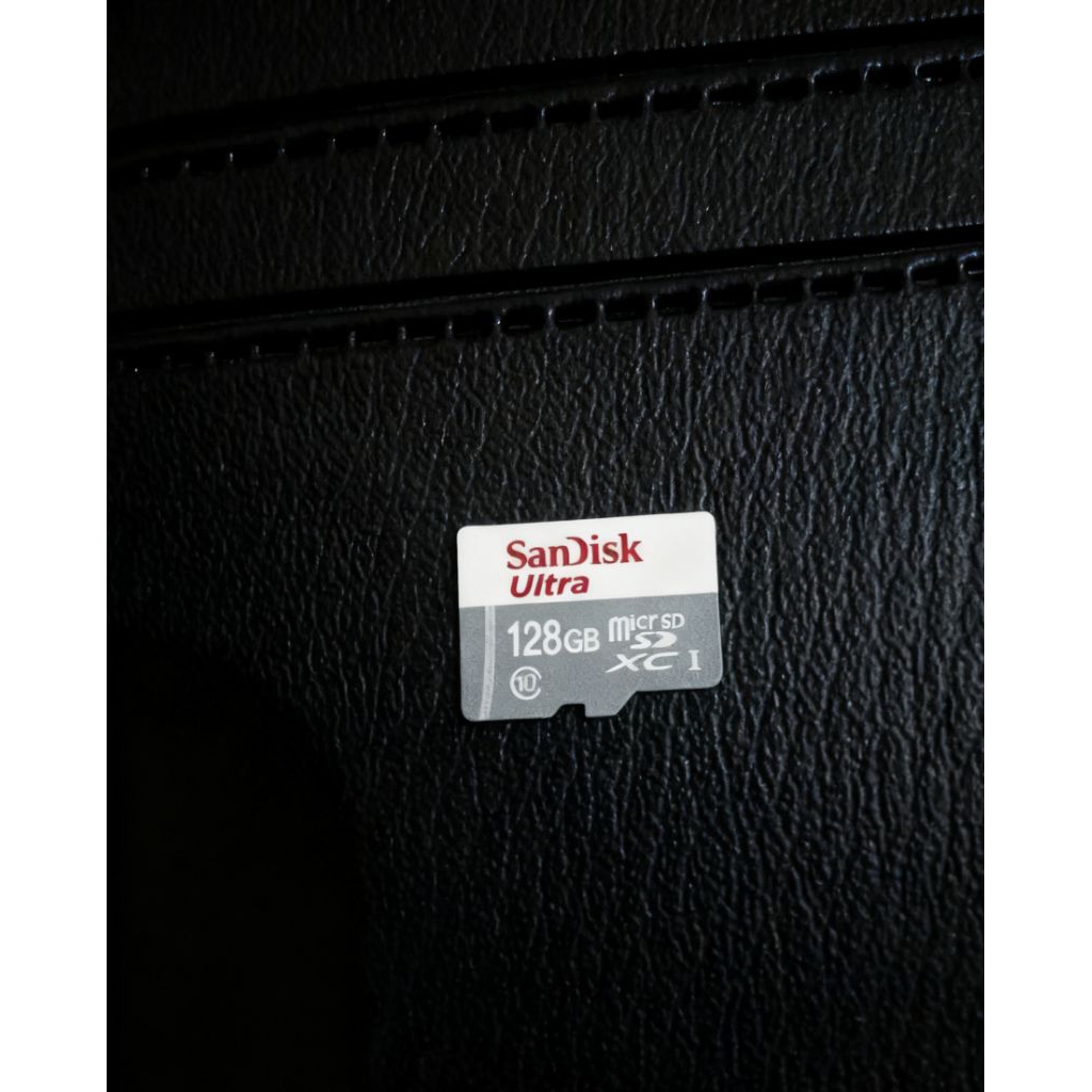 Micro SD Sandisk Ultra 128gb ORI