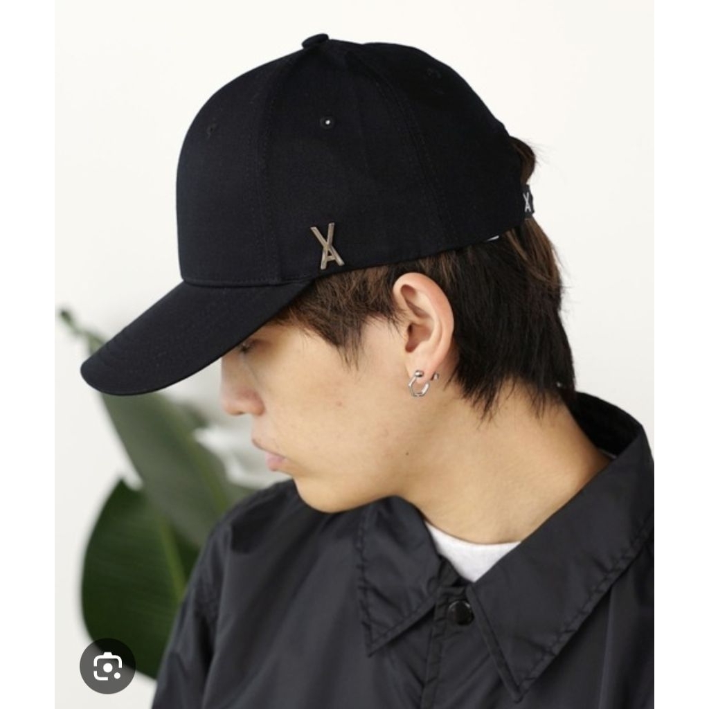 Topi Varzar Korea Style