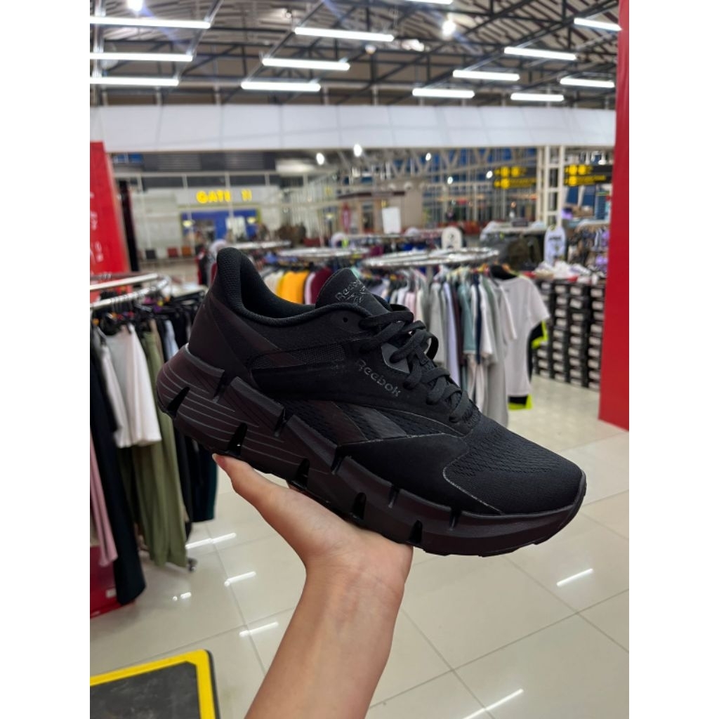 SEPATU RUNNING PRIA REEBOK ZIG DYNAMICA 5