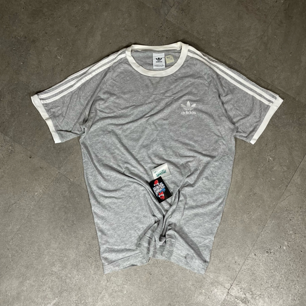 kaos adidas original