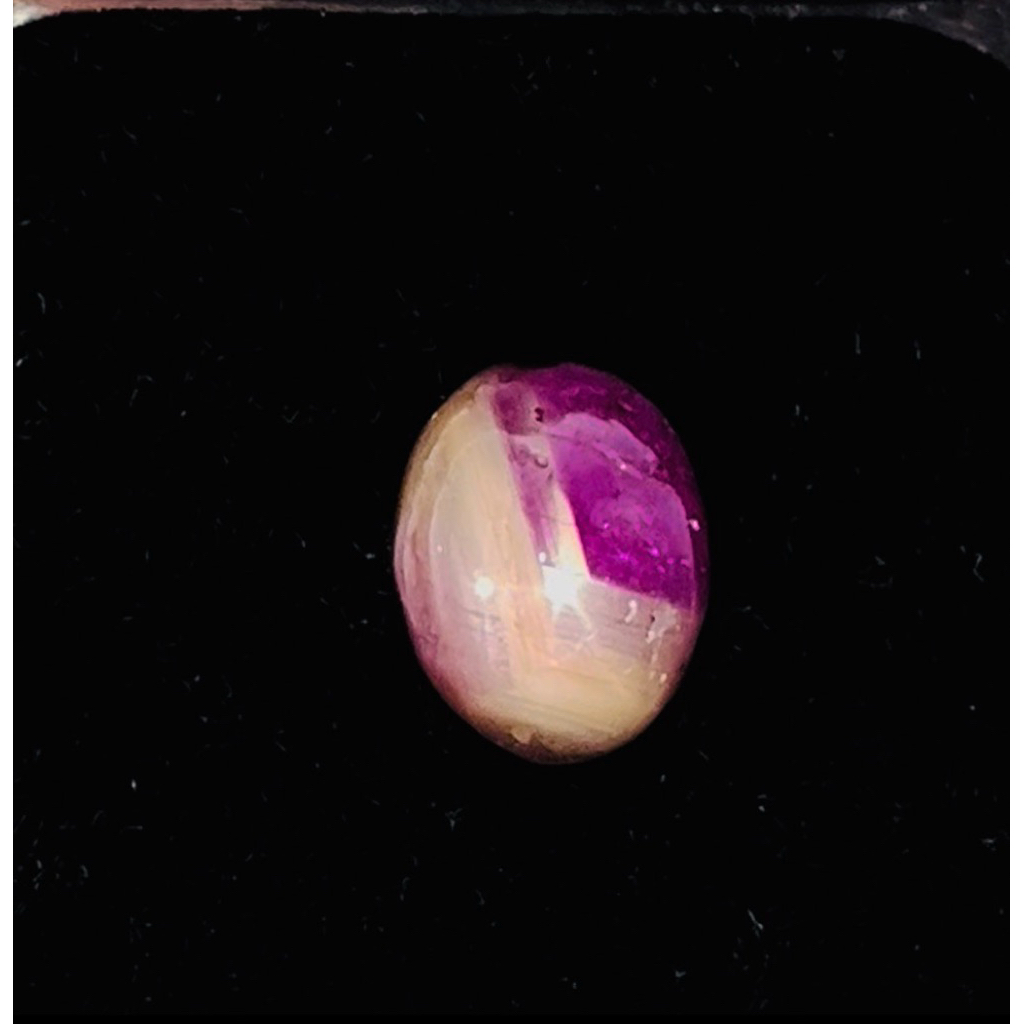 ruby star burma belang