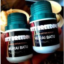 BEST BREEDING MURAI BATU