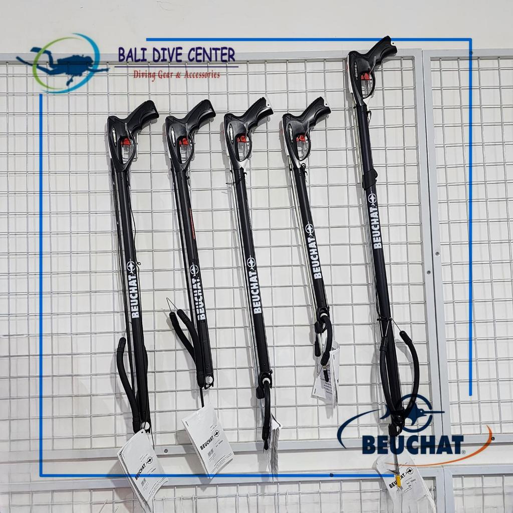 BEUCHAT Speargun Espadon / Sport - Tembak Ikan Panah Ikan Spearfishing