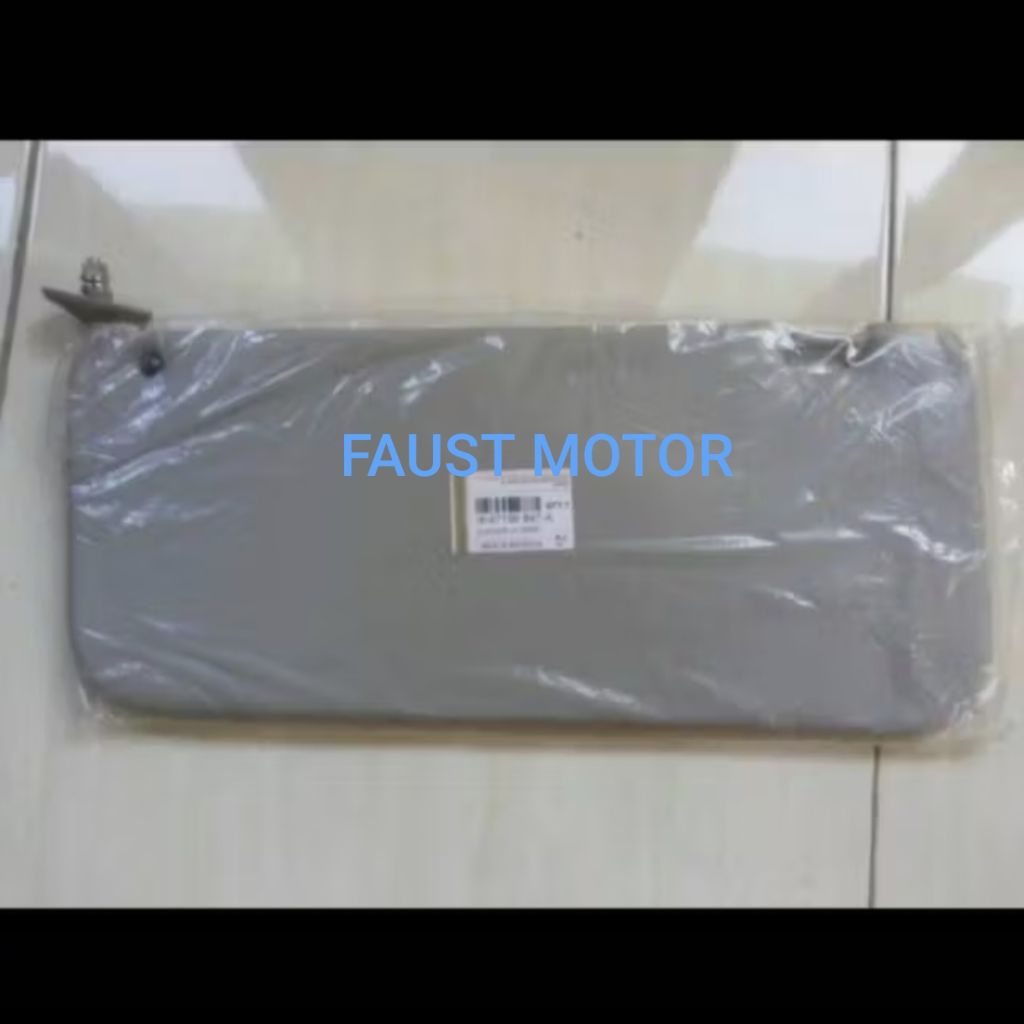 SUN VISOR PANTHER KAPSUL/ TOURING ORISINIL ISUZU