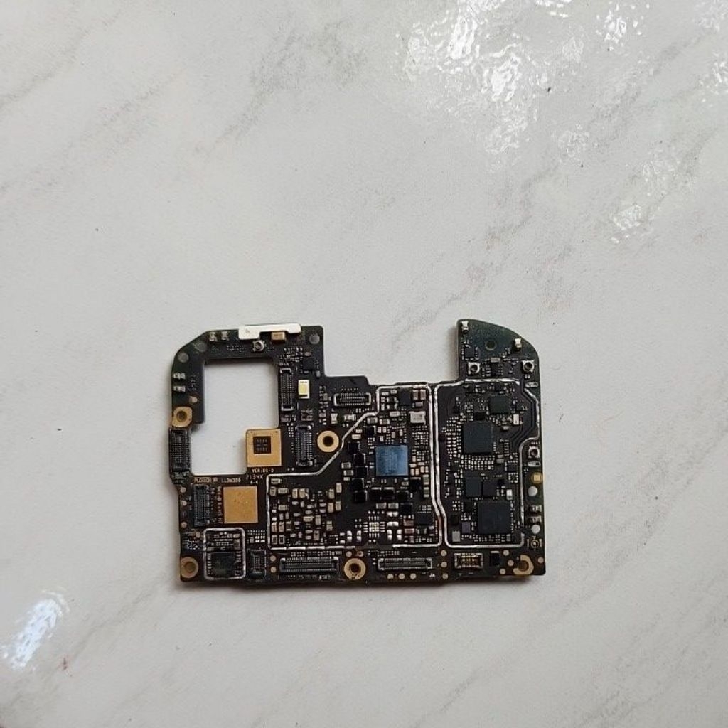 mesin redmi note 10 4g mati jannda